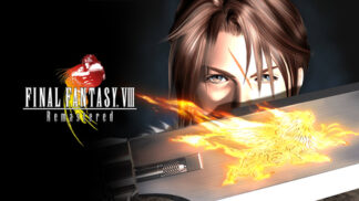 Videogioco Videogioco Square Enix E06693 SWITCH Final Fantasy VIII Remastered Dig (ord.min.1.00 unità)