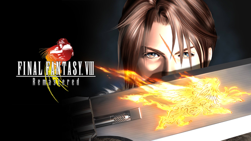 Videogioco Videogioco Square Enix E06693 SWITCH Final Fantasy VIII Remastered Dig (ord.min.1.00 unità)