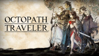 Videogioco Videogioco Square Enix E06694 SWITCH Octopath Traveler Digital Downloa (ord.min.1.00 unità)