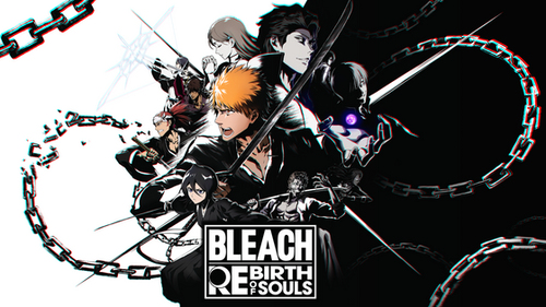 Videogioco Videogioco Bandai Namco 117530 XBOX SERIES Bleach Rebirth Of Souls (ord.min.1.00 unità)