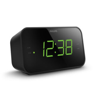 Radiosveglia Radiosveglia Philips TAR3306 12 Black (ord.min.1.00 unità)