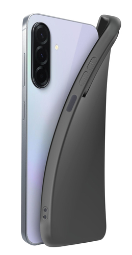 Cover Cover Cellular Line CHROMAGALA36K GALAXY A36 ° A56 CHROMA Black (ord.min.1.00 unità)