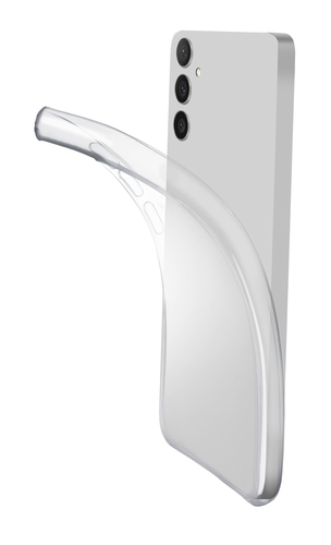 Cover Cover Cellular Line FINECGALA36T GALAXY A36 ° A56 FINE Clear (ord.min.1.00 unità)