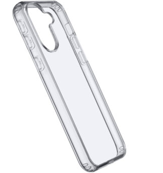 Cover Cover Cellular Line CLEARDUOGALA36T GALAXY A36 ° A56 CLEAR STRONG Clea (ord.min.1.00 unità)