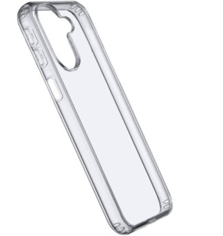 Cover Cover Cellular Line CLEARDUOGALA26T GALAXY A26 CLEAR STRONG Clear (ord.min.1.00 unità)