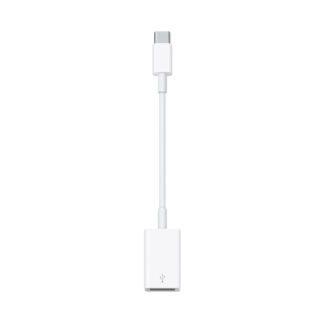 Cavo adattatore Cavo adattatore Apple MW5L3ZM A USB C a USB A White (ord.min.1.00 unità)