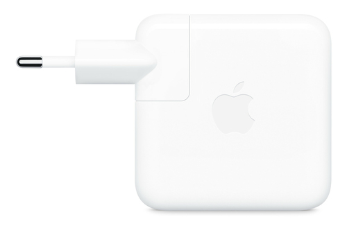 Alimentatore notebook Alimentatore Apple MXN53ZM A 70W White (ord.min.1.00 unità)