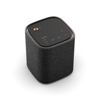 Cassa sourround Yamaha WS X1ACGY TRUE X Speaker 1A Carbon grey Cassa sourround (ord.min.1.00unità)