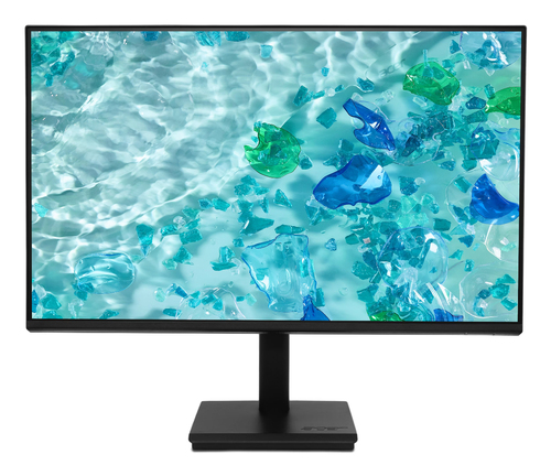 Monitor Monitor Acer UM QV7EE G13 VERO V7 V247YGBMIPX Black (ord.min.1.00 unità)