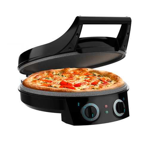 Forno pizza Forno pizza Cecotec 04278 FUN Pizza&Co Black (ord.min.1.00 unità)