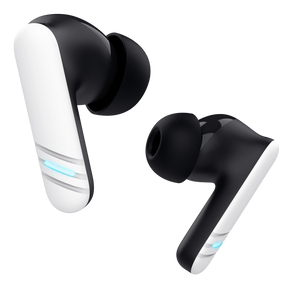 Auricolari microfono bluetooth Auricolari microfono bluetooth Trust 25478 GXT 409 Oxxie BT Tws White (ord.min.1.00 unità)