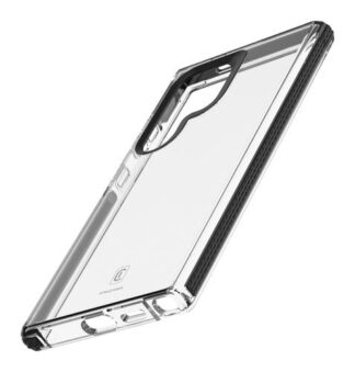 Cover Cover Cellular Line TETRACGALS25UT GALAXY AI S25 Ultra TETRA FORCE STR (ord.min.1.00 unità)