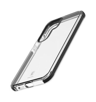 Cover Cover Cellular Line TETRACGALS25T GALAXY AI S25 TETRA FORCE STRONG GUA (ord.min.1.00 unità)