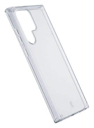 Cover Cover Cellular Line CLEARDUOGALS25UT GALAXY AI S25 Ultra CLEAR STRONG (ord.min.1.00 unità)