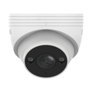 Videocamera sorveglianza Videocamera sorveglianza Strong TUR05DL0 P TURRET White (ord.min.1.00 unità)