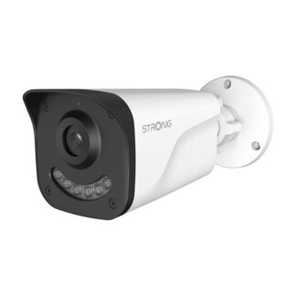 Videocamera sorveglianza Videocamera sorveglianza Strong BUL05DL0 P BULLET White (ord.min.1.00 unità)