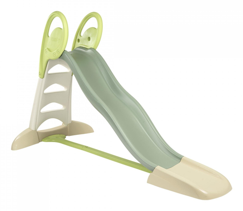 Scivolo Scivolo Smoby 7600820304 LIFE XL Verde (ord.min.1.00 unità)