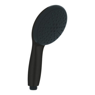 Doccetta Doccetta Grohe 279462431 VITALIO Start 110 2F Nero opaco (ord.min.1.00 unità)