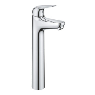 Miscelatore lavabo Miscelatore lavabo Grohe 24331001 SWIFT QUICKFIX taglia XL Cromo longl (ord.min.1.00 unità)