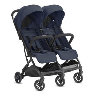 Passeggino gemellare Passeggino gemellare Inglesina AH86R0NAV TWIN SKETCH Navy (ord.min.1.00 unità)