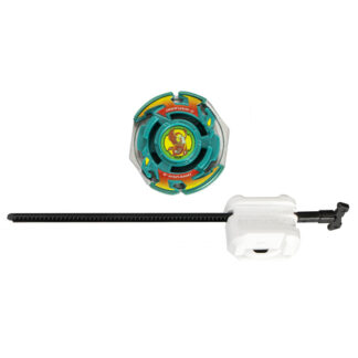 Trottola Trottola Hasbro F9585EU4 BEYBLADE X Lanciatore trottola Eu Dranzer (ord.min.1.00 unità)