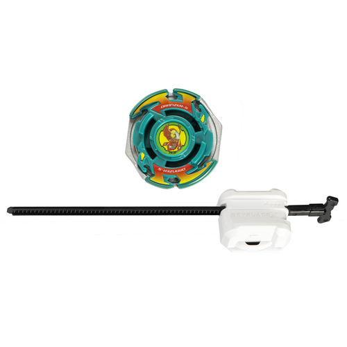 Trottola Trottola Hasbro F9585EU4 BEYBLADE X Lanciatore trottola Eu Dranzer (ord.min.1.00 unità)
