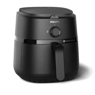 Friggitrice ad aria Friggitrice ad aria Philips NA120 00 1000 SERIES Airfryer Black (ord.min.1.00 unità)