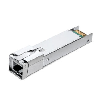 Modulo SFP Modulo SFP Tp Link DS PMA C+ GPON Single fiber Silver (ord.min.1.00 unità)