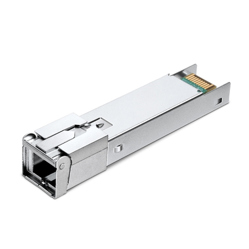 Modulo SFP Modulo SFP Tp Link DS PMA C+ GPON Single fiber Silver (ord.min.1.00 unità)