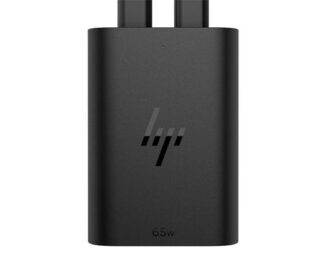 Alimentatore notebook Alimentatore Hp 600Q8UT GaN Black (ord.min.1.00 unità)