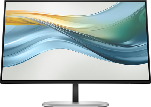 Monitor Monitor Hp 9D9V7AA SERIE 5 PRO 524pu Jet black (ord.min.1.00 unità)