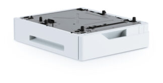 Cassetto aggiuntivo Cassetto aggiuntivo Xerox 097N02445 VERSALINK 550 sheet tray White (ord.min.1.00 unità)