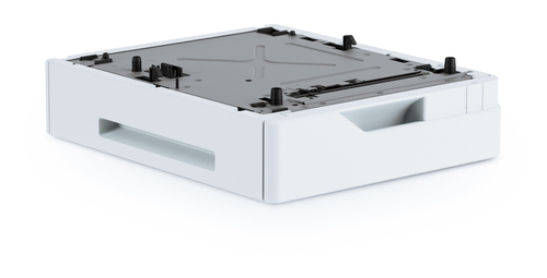 Cassetto aggiuntivo Cassetto aggiuntivo Xerox 097N02445 VERSALINK 550 sheet tray White (ord.min.1.00 unità)