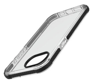 Cover Cellular Line TETRACIPHSE4T IPHONE 16e TETRA FORCE STRONG GUARD Cover (ord.min.1.00unità)