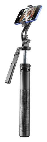 Bastone selfie Cellular Line BTSELFIESTICKMAXK Stick Max Black Bastone selfie (ord.min.1.00unità)