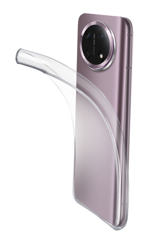 Cover Cover Cellular Line FINECHONORMAG7LT Magic 7 Lite FINE Clear (ord.min.1.00 unità)
