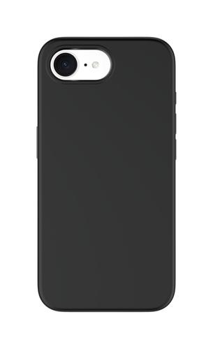 Cover Cover Cellular Line SENSATIONIPHSE4K IPHONE 16e SENSATION Black (ord.min.1.00 unità)
