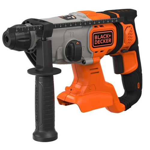 Trapano tassellatore batteria Trapano tassellatore Black & Decker BDC900BXJ POWERCONNECT (ord.min.1.00 unità)