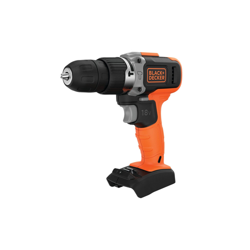 Trapano percussione batteria Trapano percussione Black & Decker BCD003NXJ POWERCONNECT (ord.min.1.00 unità)