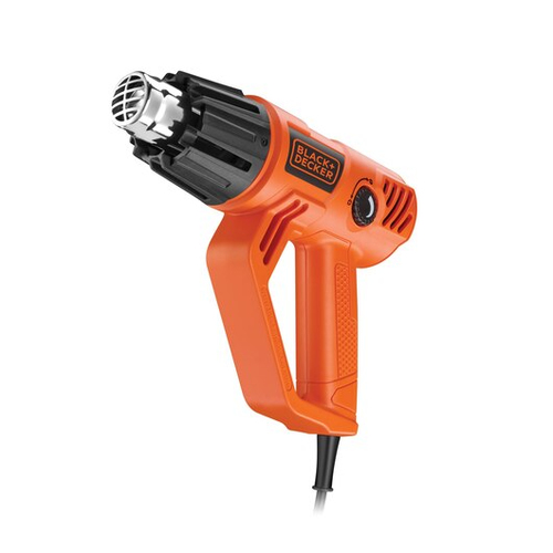Termosoffiatore Termosoffiatore Black & Decker KX2001 (ord.min.1.00 unità)