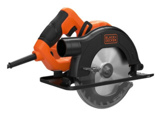Sega circolare Sega circolare Black & Decker CS1200QS (ord.min.1.00 unità)