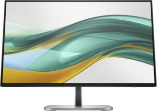 Monitor Hp 9D9L6UT SERIE 5 PRO 524pf Silver e Black Monitor (ord.min.1.00unità)