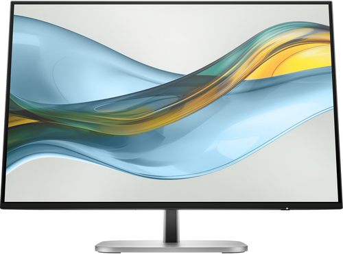 Monitor Monitor Hp 9D9A7AA SERIE 5 PRO 524pn Silver e Black (ord.min.1.00 unità)