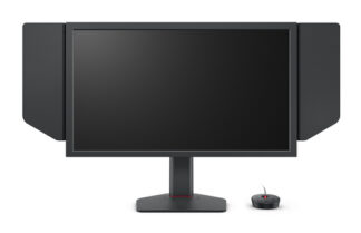 Monitor Monitor Benq 9H LN8LB QBE ZOWIE XL2586X+ eSports Black (ord.min.1.00 unità)