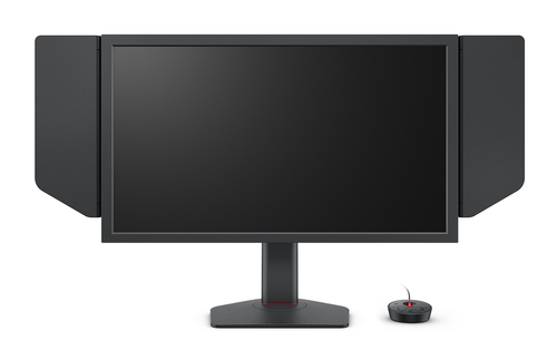 Monitor Monitor Benq 9H LN8LB QBE ZOWIE XL2586X+ eSports Black (ord.min.1.00 unità)