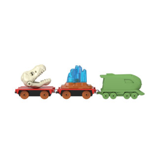 Treno Gioco treno Fisher Price HNP80 THOMAS & FRIENDS Locomotiva a Sorpresa (ord.min.1.00 unità)