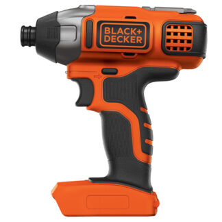 Avvitatore impulsi a batteria Avvitatore impulsi Black & Decker BDCIM18N POWERCONNECT (ord.min.1.00 unità)