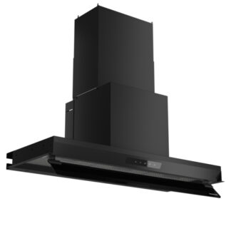 Cappa incasso Cappa incasso SilverLine 3129 9 733 28 INSIDE 3 Drop Control Nero (ord.min.1.00 unità)