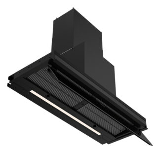 Cappa incasso Cappa incasso SilverLine 3129 9 733 37 INSIDE CORE PRO Drop Control Ne (ord.min.1.00 unità)