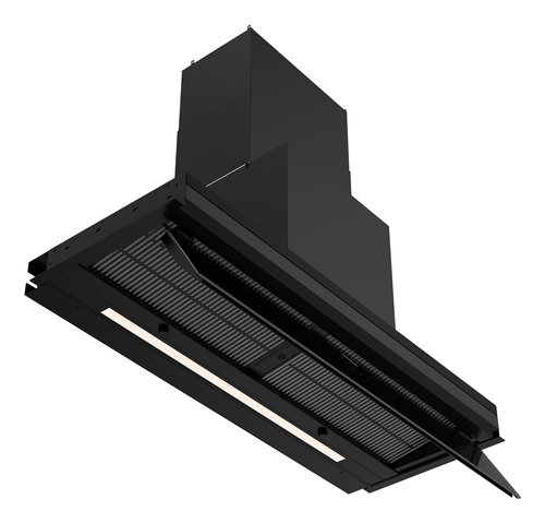 Cappa incasso Cappa incasso SilverLine 3129 9 733 37 INSIDE CORE PRO Drop Control Ne (ord.min.1.00 unità)